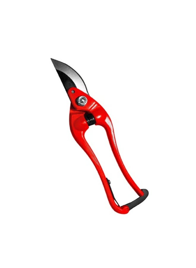 WISEUP - Pruning Shears 9" Manganese With Comfortable  Handle - Image 1