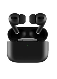 Haino Teko Air 3 Bluetooth Wireless Earphone Pro 2 for iPhones – Premium Sound Quality, Comfortable Fit, Touch Control, Long Battery Life, Noise Cancellation, Perfect for Music, Calls, and Sports  - Image 2