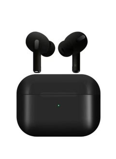 Haino Teko Air 3 Bluetooth Wireless Earphone Pro 2 for iPhones – Premium Sound Quality, Comfortable Fit, Touch Control, Long Battery Life, Noise Cancellation, Perfect for Music, Calls, and Sports  - Image 3