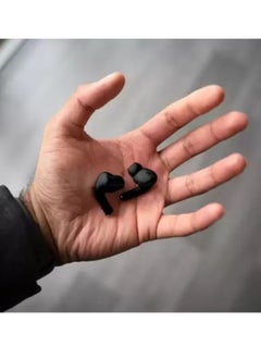 Haino Teko Air 3 Bluetooth Wireless Earphone Pro 2 for iPhones – Premium Sound Quality, Comfortable Fit, Touch Control, Long Battery Life, Noise Cancellation, Perfect for Music, Calls, and Sports  - Image 5