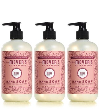 MRS MEYERS CLEAN DAY Liquid Hand Soap Rose 125 Fl Oz Pack of 3 - pzsku/ZF6F734DA1C439DDA11E7Z/45/_/1742913523/40a07df3-b758-4b8c-8f54-7528bb87ddd2