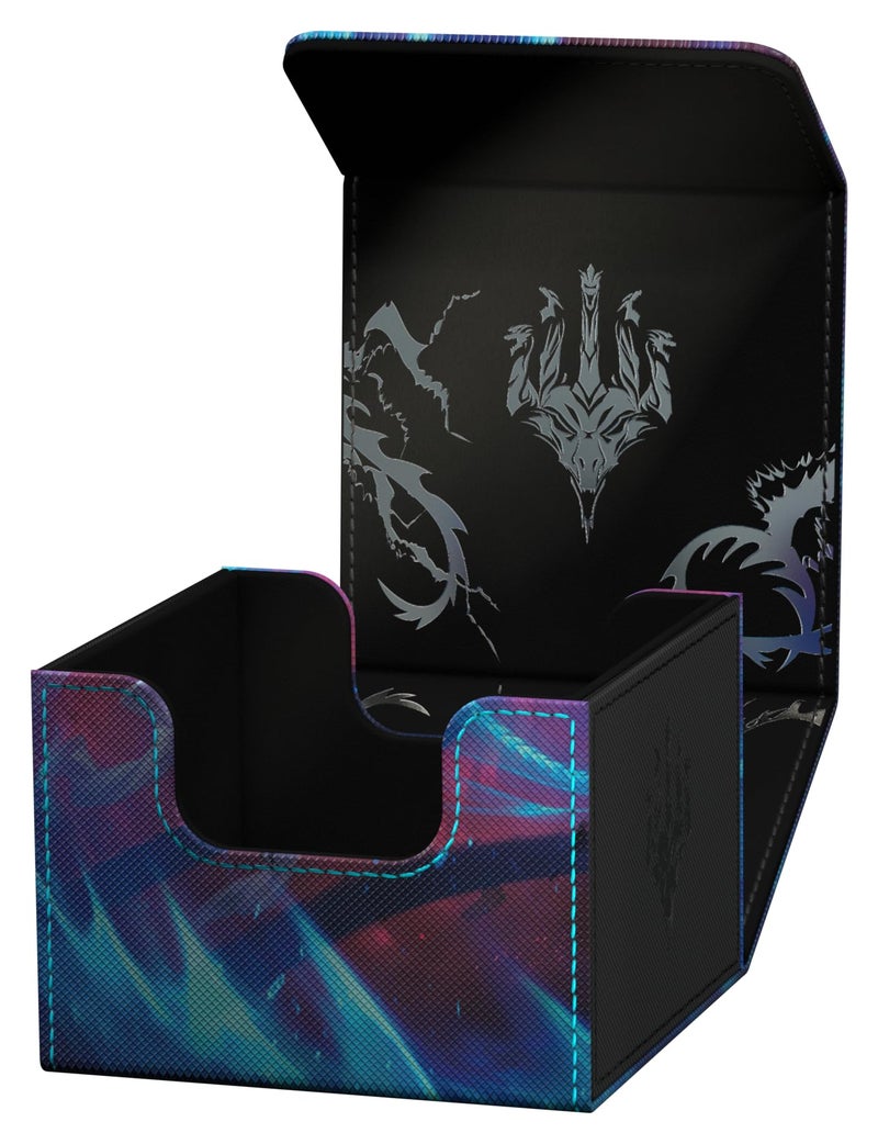 Ultimate Guard - Sidewinder 133+ Xenoskin - Magic: The Gathering - Tarkir: Dragonstorm - Ugin, Eye of the Storms - Image 5
