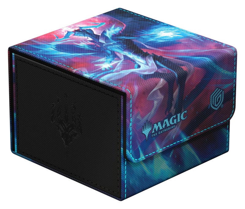 Ultimate Guard - Sidewinder 133+ Xenoskin - Magic: The Gathering - Tarkir: Dragonstorm - Ugin, Eye of the Storms - Image 1