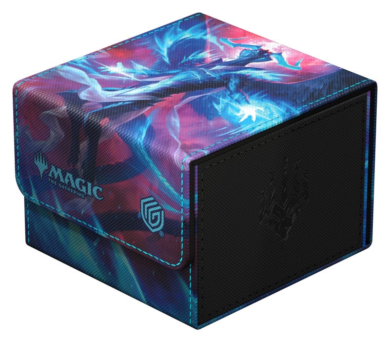 Ultimate Guard - Sidewinder 133+ Xenoskin - Magic: The Gathering - Tarkir: Dragonstorm - Ugin, Eye of the Storms - Image 2