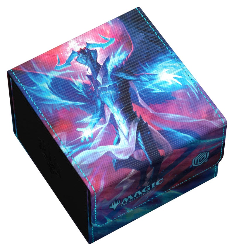 Ultimate Guard - Sidewinder 133+ Xenoskin - Magic: The Gathering - Tarkir: Dragonstorm - Ugin, Eye of the Storms - Image 3