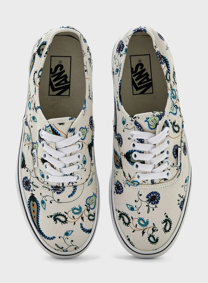 VANS Ua Authentic Stackform
