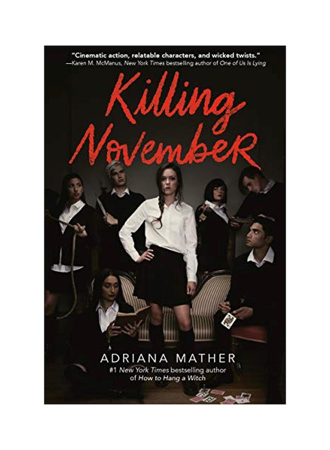 Killing November