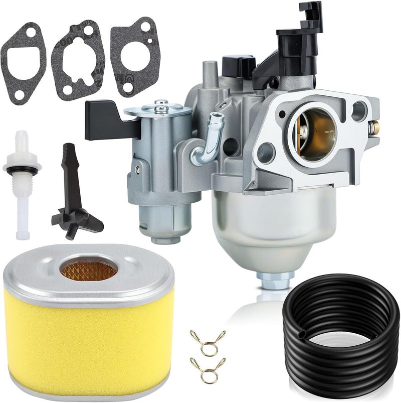 Venseri GX200 GX160 Carburetor for Honda GX 160 GX 200 5.5HP 6.5 HP Engine Replaces 16100-ZH8-W61 16100-ZE1-814 16100-ZE1-825 Honda GX 200 Carburetor - Image 1
