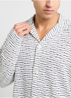 JACK & JONES Jprblaevan Resort Regular Fit Shirt  - Image 3