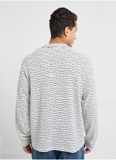 JACK & JONES Jprblaevan Resort Regular Fit Shirt  - Image 2