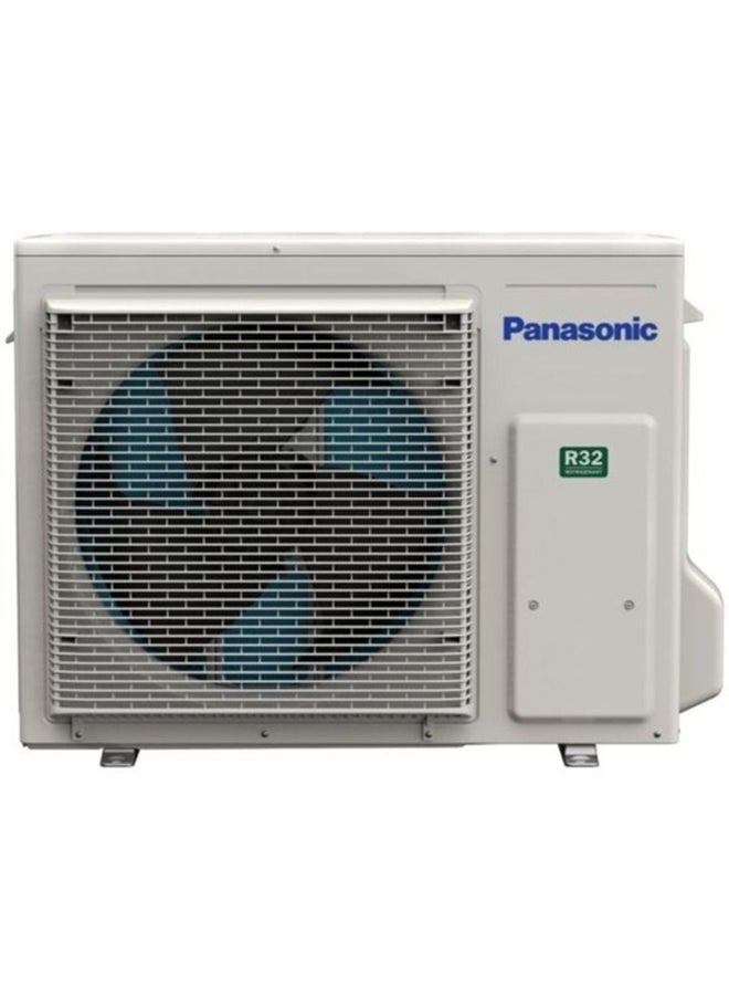 Panasonic Split Air Conditioner CS-PN36YKF White - Image 3