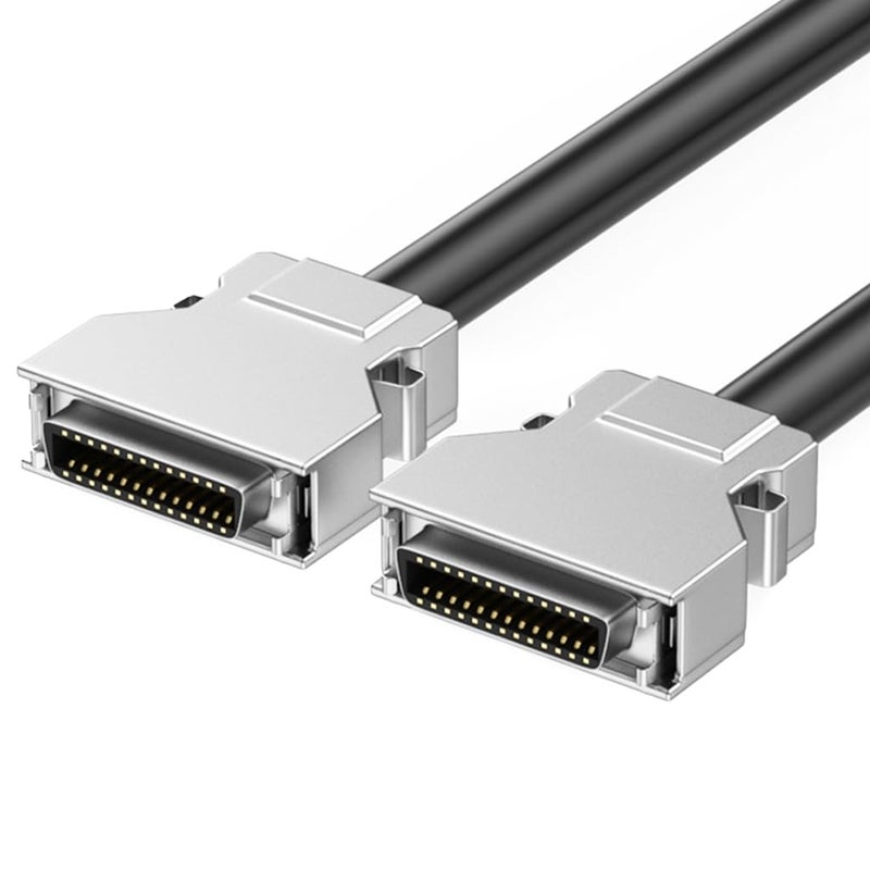 SCSI Cable Female to Female 50cm for Special Equipment and Disk Arrays - Image 2