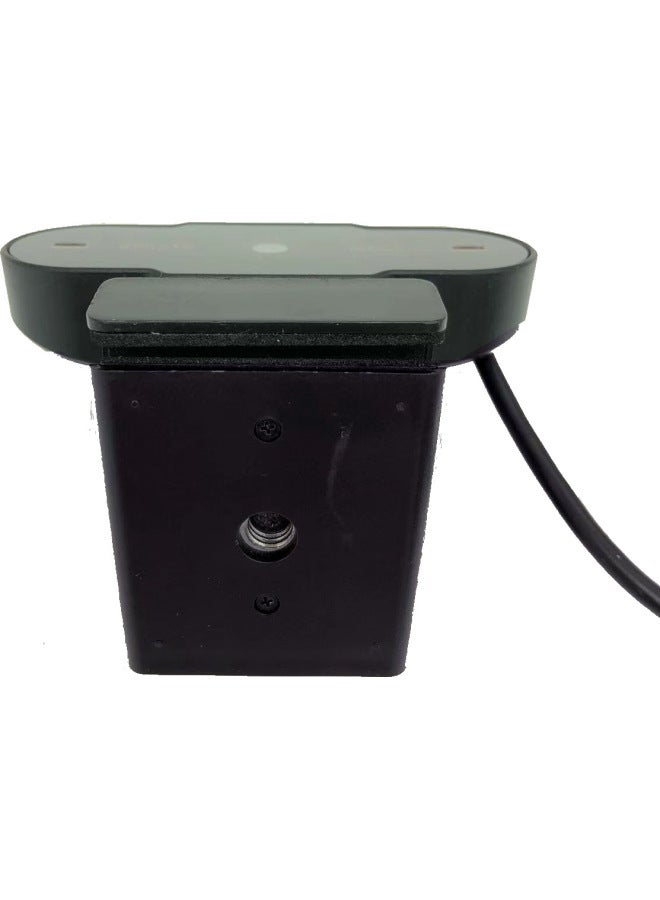 كمبيوتر رقمي/كاميرا رقمية/كاميرا ويب رقمية - اللون: A60 (كابل USB فردي بعلامة داخلية 480 بكسل) - Image 5