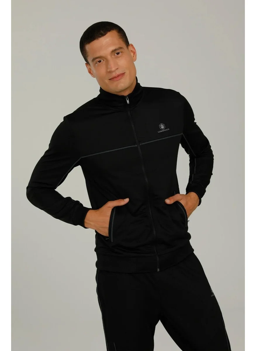 لامبرجاك MB CT176 Leon T.suit 4pr Men's Tracksuit