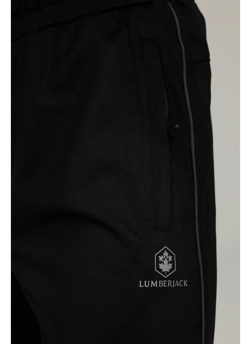 لامبرجاك MB CT176 Leon T.suit 4pr Men's Tracksuit