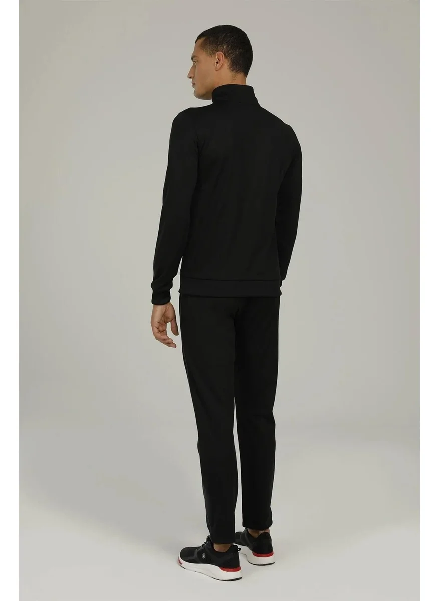 لامبرجاك MB CT176 Leon T.suit 4pr Men's Tracksuit