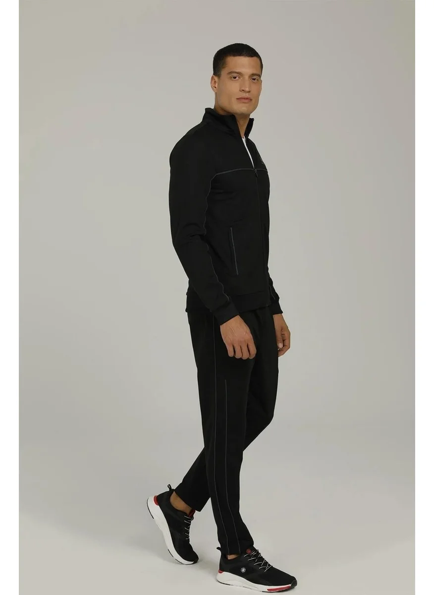 لامبرجاك MB CT176 Leon T.suit 4pr Men's Tracksuit
