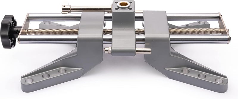 PMD Products 3D DSP Wheel Alignment Rack Tool for Camber Caster Gauge Adapter Rim Clamp Mount Mounting - Image 1