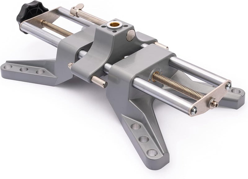 PMD Products 3D DSP Wheel Alignment Rack Tool for Camber Caster Gauge Adapter Rim Clamp Mount Mounting - Image 2