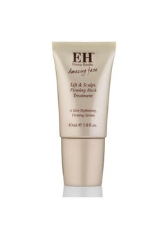 EMMA HARDIE Lift & Sculpt Firming Neck Treatment 40ml 