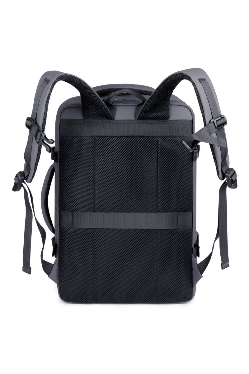 لبونير حقيبة ظهر هوائية متعددة الوظائف ذات سعة كبيرة وخفيفة الوزن للأعمال، يمكن حملها على متن الطائرة، ضغط الفراغ، سعة كبيرة - Image 3