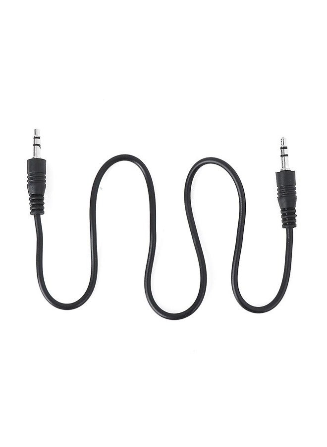 HDMI to VGA HD Adapter Cable 1080P with Audio Cable-Black  - Image 5