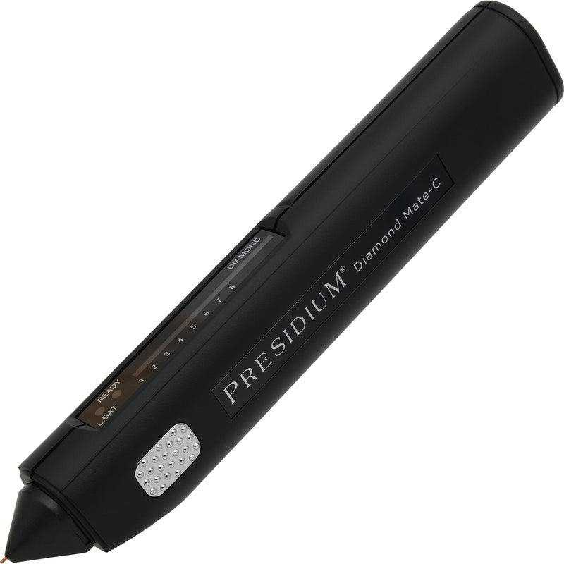 Presidium جهاز اختبار الماس الإلكتروني PRESIDIUM DIAMONDMATE-C - Image 1