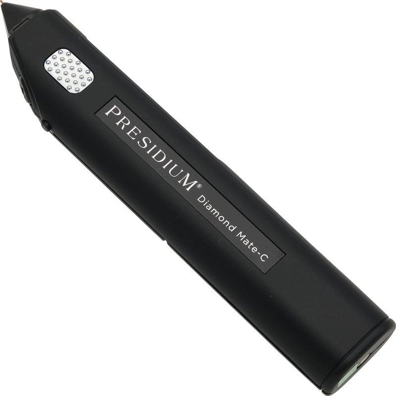 Presidium جهاز اختبار الماس الإلكتروني PRESIDIUM DIAMONDMATE-C - Image 4
