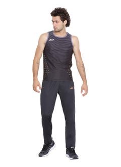 Nivia Aqua Track Pant for Men | Size : XS| Lower for Jogging, Running, Nights | With Pocket | Comfortable | Stylish  - Image 4