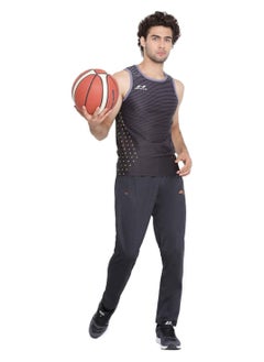 Nivia Aqua Track Pant for Men | Size : XS| Lower for Jogging, Running, Nights | With Pocket | Comfortable | Stylish  - Image 5