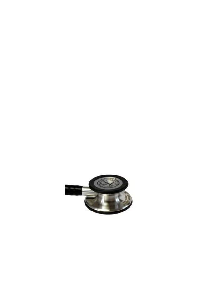 Medical Stethoscope Classic III Black Tube with Standard Finish 5620 for student, doctors, nurse, caregiver, etc. - Image 2