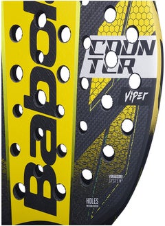 BabolaT Counter Viper 2024 Padel Racquet  - Image 5