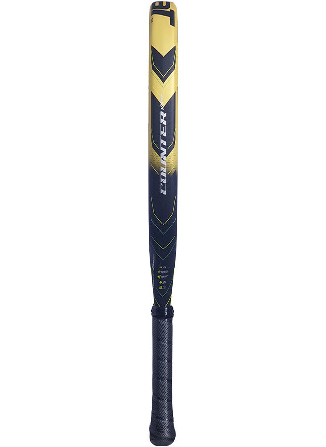 BabolaT - Counter Viper 2024 Padel Racquet – Explosive Power & Elite Control - Image 1