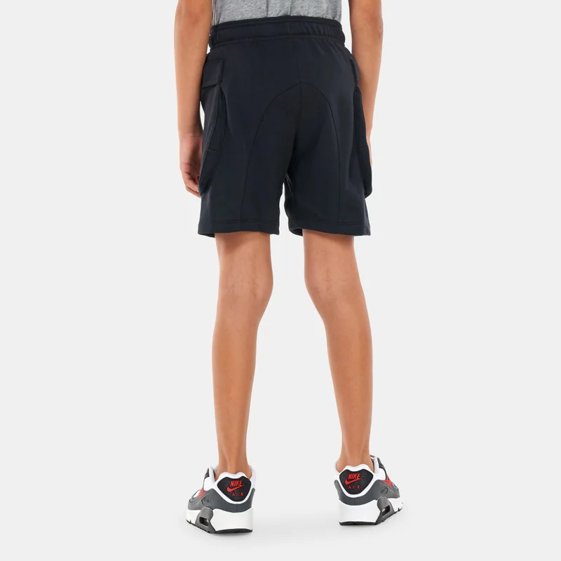 Nike Kids' Sportswear Cargo Shorts (Older Kids)