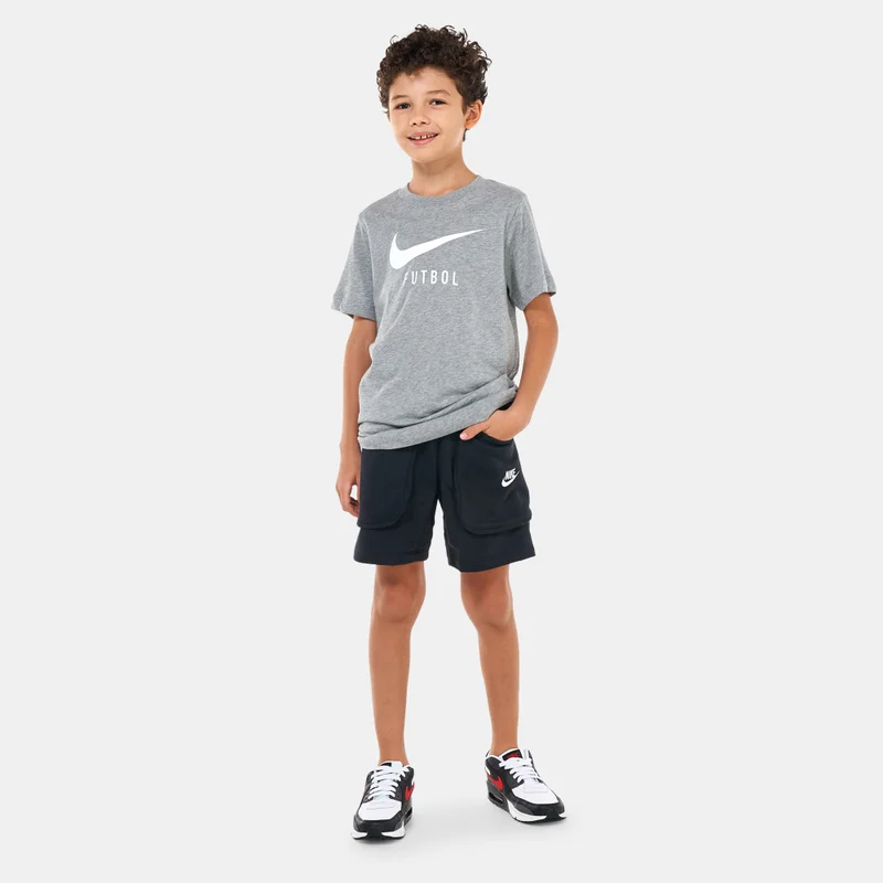 Nike Kids' Sportswear Cargo Shorts (Older Kids)