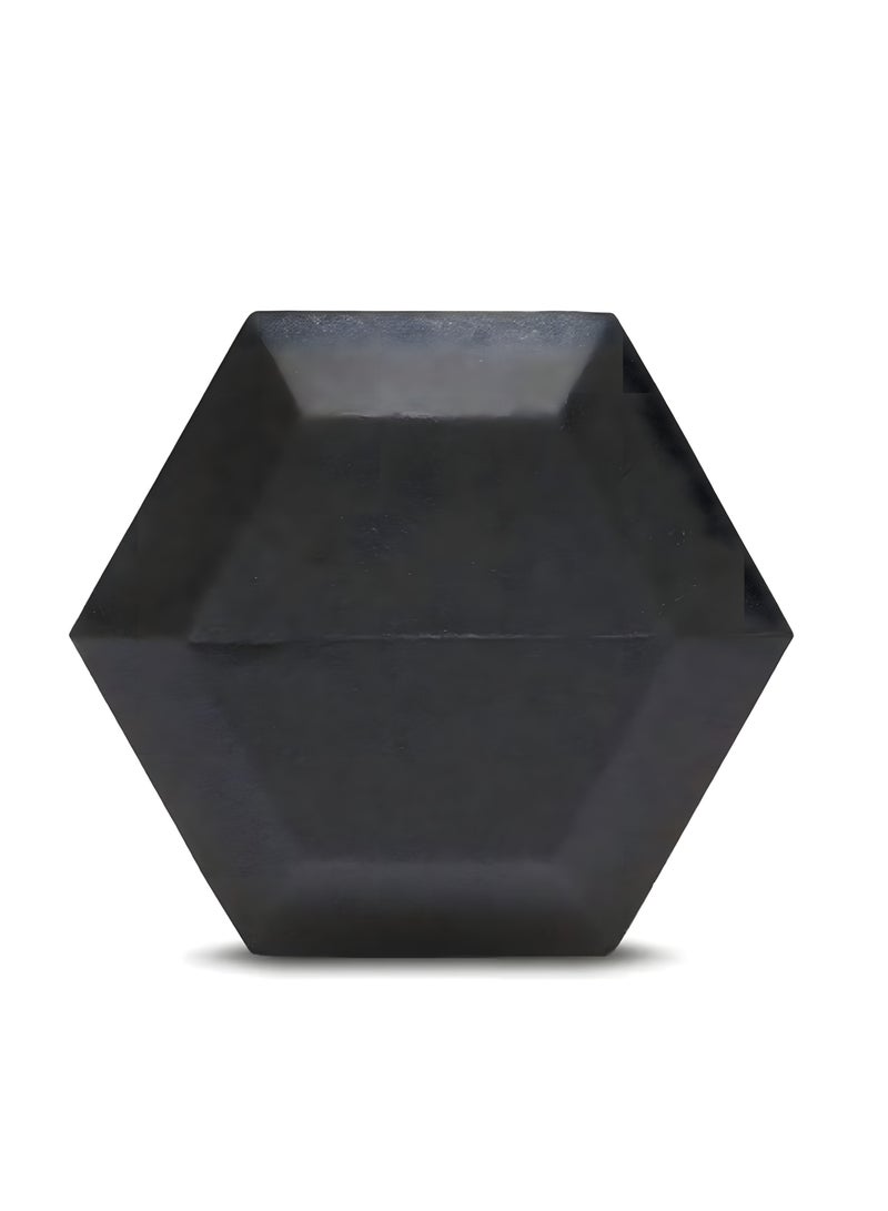 أتش برو زوج دمبل سداسي من إتش برو بوزن ١٠ كجم | ٢ × ١٠ كجم | معدات تدريب قوة عالية الأداء - Image 3