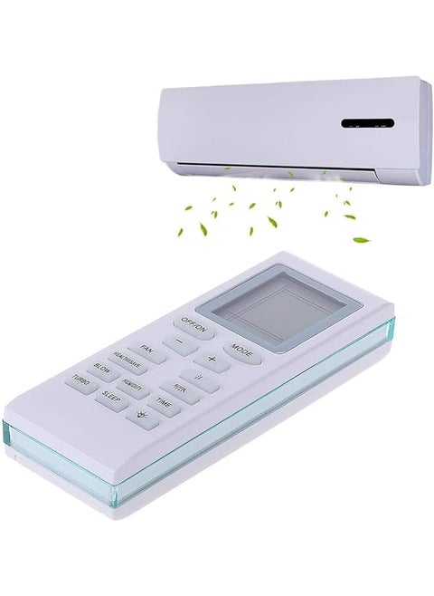 Universal Air Conditioner Remote Control Replace For Gree Ybof Yb1Fa Yb1F2 Ybof2 For Most Models Universal Ac Remote Control Change Degree ℃ ℉ Display In Celsius