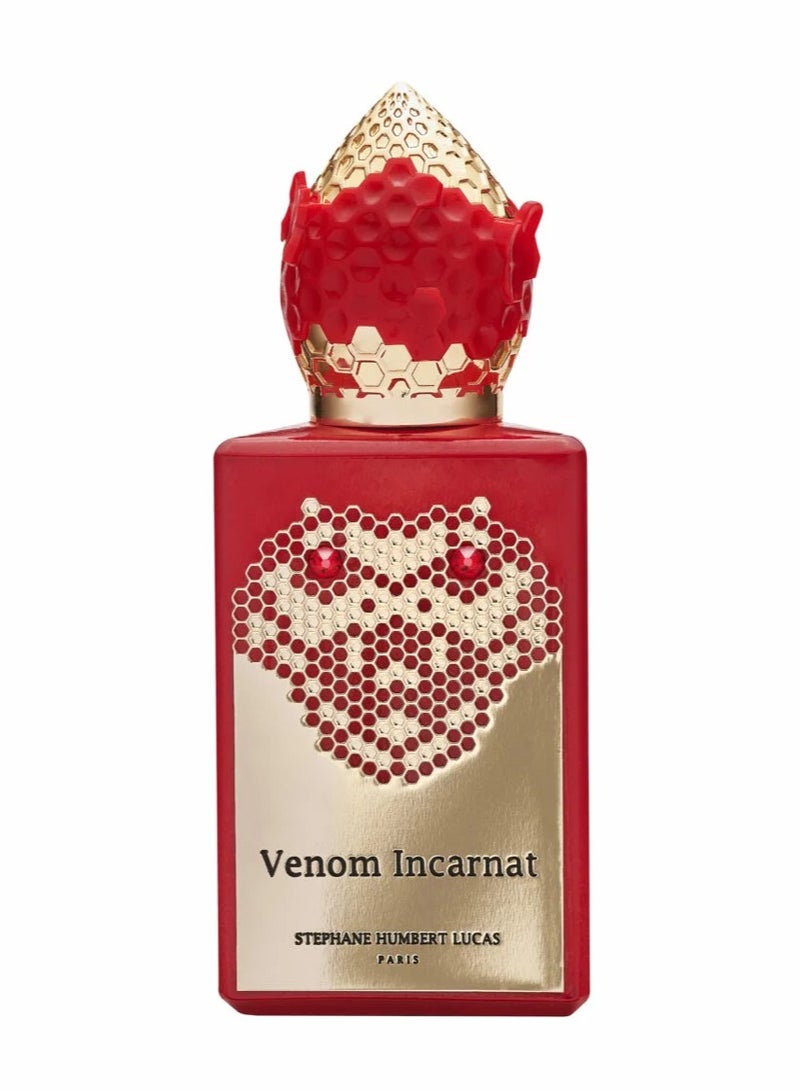 STEPHANE HUMBERT LUCAS VENOM INCARNAT EAU DE PARFUM 50ML