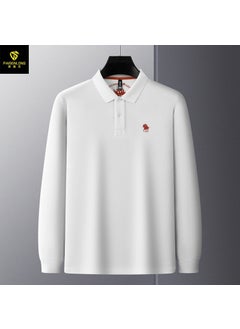 8686-White