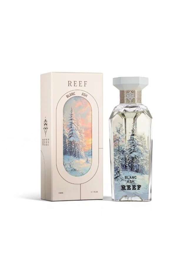 Reef Blanc Ash Perfume EDP- 150ml - Image 2