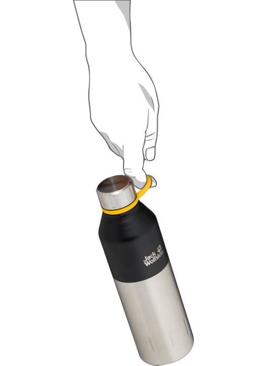 Jack Wolfskin Kole 0.5L Thermos 8007021-6000  - Image 2