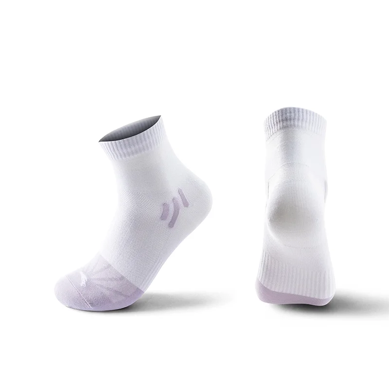ANTA Triple-pack of sports socks - cross traning - Unisex