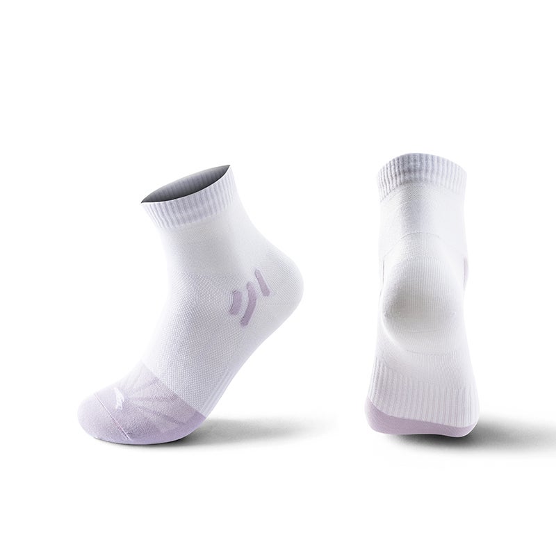 ANTA Triple-pack of sports socks - cross traning - Unisex - Image 1