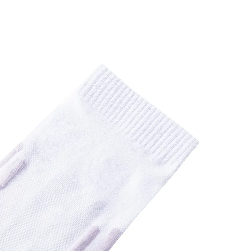 ANTA  Triple-pack of sports socks - cross traning - Unisex  | Best Price UAE