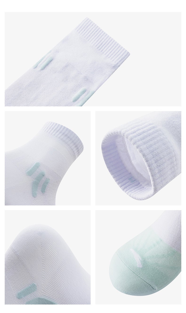 ANTA Triple-pack of sports socks - cross traning - Unisex - Image 2