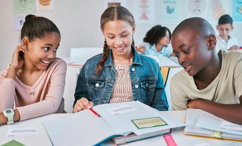 Edupress Mathological Liar Game for Grade 5 - A Fun Math Whodunit Game for 2-4 Players - Image 4