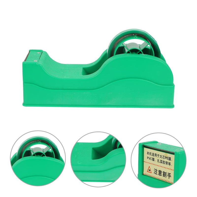 Vegetable Bundling Tool Machine With Tape For Supermarket Plants Easy Storage - Image 3