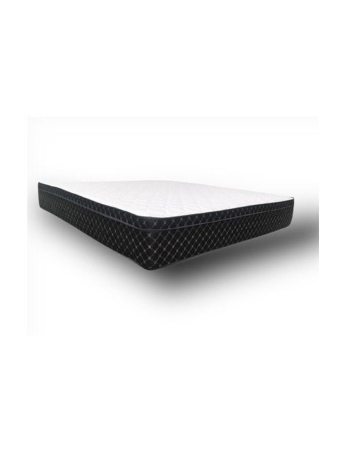 R2R FURNITURE R2R FURNITURE PREMIUM POCKET SPRING EUROTOP MATTRESS 120X200X25 CM 