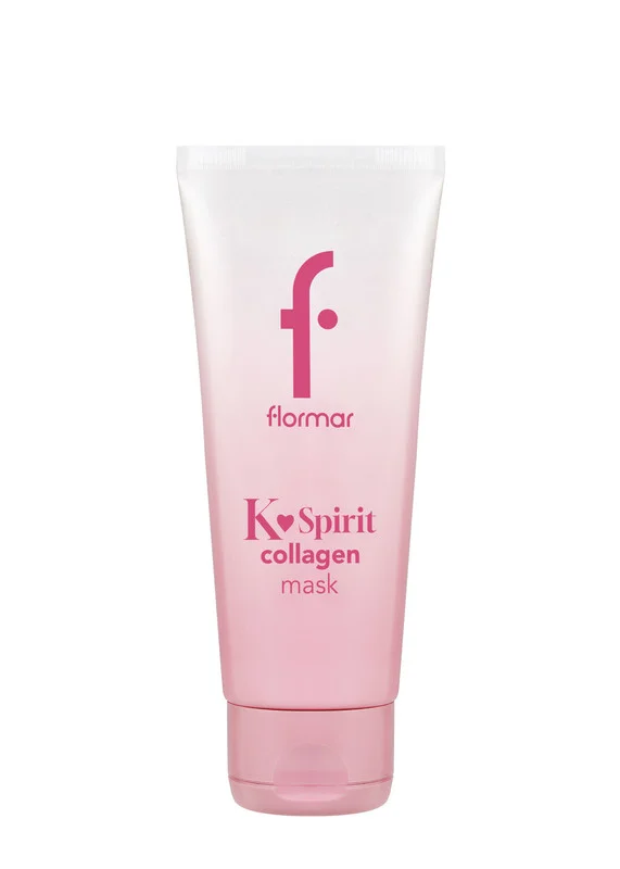 فلورمار K-Spirit Collagen Mask