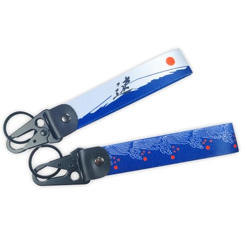 Rilo Kaoer 1pcs JDM KeychainAutomotive DesignCool Keychains for Men WomenIdeal Gift for Boys Girls - Image 3